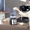 Kuchyňský robot Black+Decker BXFPA1200E (1200 W)