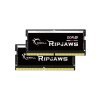 G.Skill Ripjaws F5-5600S4645A16GX2-RS paměťový modul 32 GB 2 x 16 GB DDR5 5600 MHz