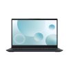 Lenovo IdeaPad 3 15IAU7 Laptop 39,6 cm (15.6") Full HD Intel® Core™ i3 i3-1215U 8 GB DDR4-SDRAM 512 GB SSD Wi-Fi 6 (802.11ax) NoOS Modrá