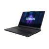 Lenovo Legion Pro 5 i7-13700HX Notebook 40,6 cm (16") WQXGA Intel® Core™ i7 16 GB DDR5-SDRAM 512 GB SSD NVIDIA GeForce RTX 4060 Wi-Fi 6E (802.11ax) Šedá