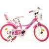 DINO Bikes DINO Bikes - Detský bicykel 16" 164RSN-09FY - Fairy 2024 164RSN-09FY