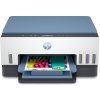 HP Smart Tank 675 All-in-One, Barva, Tiskárna pro Domácnosti a domácí kanceláře, Tisk, skenování, kopírování, bezdrátové připojení, Skenování do PDF