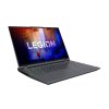 Lenovo Legion 5 Pro 6800H Notebook 40,6 cm (16") WQXGA AMD Ryzen™ 7 16 GB DDR5-SDRAM 512 GB SSD NVIDIA GeForce RTX 3060 Wi-Fi 6E (802.11ax) Šedá