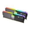 Thermaltake Toughram XG RGB paměťový modul 64 GB 2 x 32 GB DDR4 3600 MHz