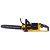 DeWALT DCM575X1-QW Černá, Žlutá