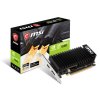 MSI V809-2825R grafická karta NVIDIA GeForce GT 1030 2 GB GDDR4