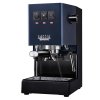 Gaggia New Classic Evo Modrá