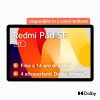 Xiaomi Redmi Pad SE Qualcomm Snapdragon 128 GB 27,9 cm (11") 4 GB Android 13 Purpurová