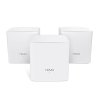 Tenda NOVA MW5G(3-PACK) Systém mesh Wi-Fi Dvoupásmový (2,4 GHz / 5 GHz) Wi-Fi 5 (802.11ac) Bílá 2 Vnitřní