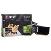 MSI V809-2000R grafická karta NVIDIA GeForce GT 710 2 GB GDDR3