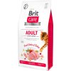 BRIT Care Adult Activity Support - suché krmivo pro kočky - 7 kg