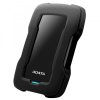 ADATA HD330 2T černá