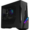 MSI MAG Infinite S3 14NUB5-1431EU Intel® Core™ i5 i5-14400F 32 GB DDR5-SDRAM 1 TB SSD NVIDIA GeForce RTX 4060 Ti Windows 11 Home Desktop PC Černá