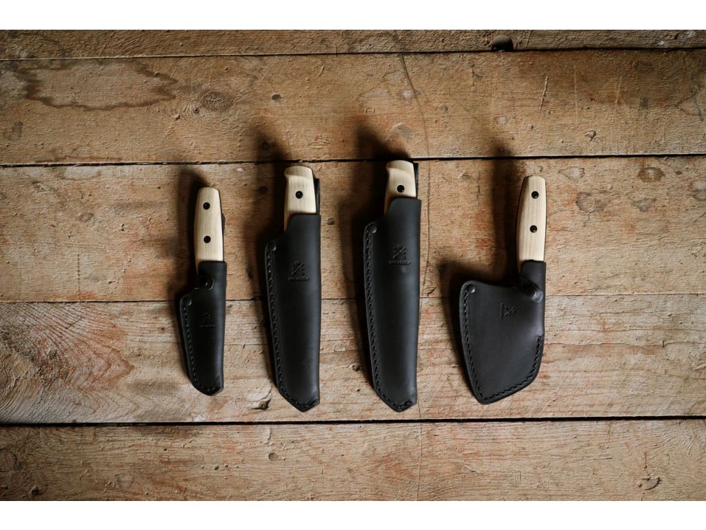 Morakniv Rombo BlackBlade™ (S) - Ash Wood