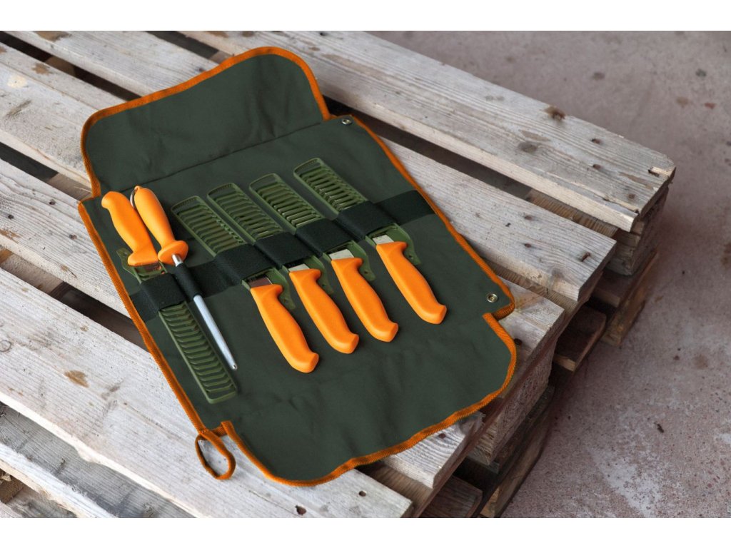 Morakniv® Hunting Set - Helikon Tex