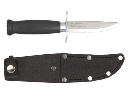 morakniv 12480 scout 39 safe black 1