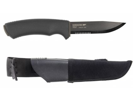 Morakniv Bushcraft Expert BB SRT (S) MOLLE