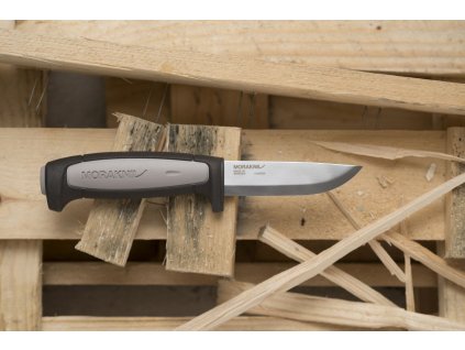 Morakniv pracovní nůž Pro Robust