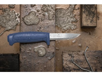 Morakniv pracovní nůž Basic 546