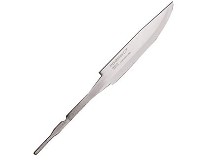 Morakniv laminovaná uhlíková čepel No 1