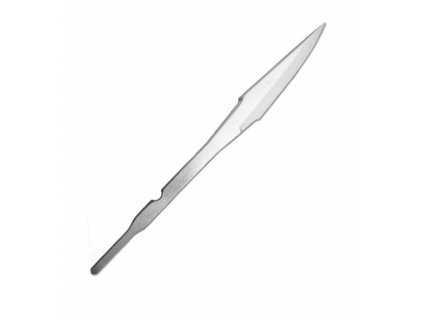 Morakniv laminovaná uhlíková čepel No 120 (LC)