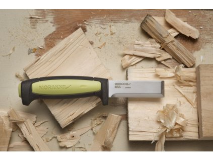 Morakniv pracovní nůž Pro Chisel