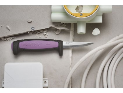Morakniv pracovní nůž Pro Precision