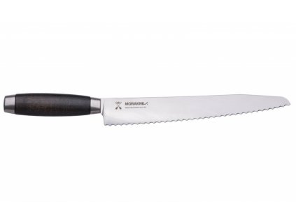 Morakniv Bread Knife Classic 1891 Black chlebový nůž
