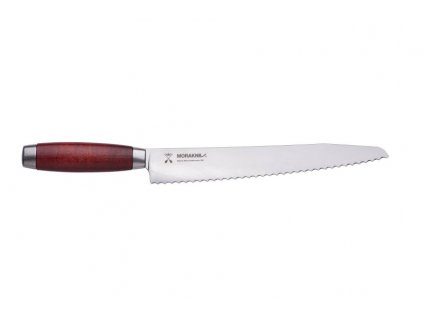 Morakniv chlebový nůž Bread Knife Classic 1891 red
