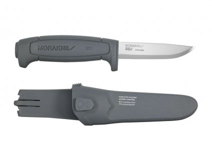 morakniv 14413 basic 546 se s gray 01
