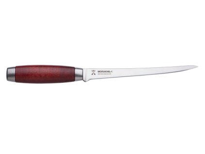 Morakniv filetovací nůž Fillet Knife Classic 1891 red