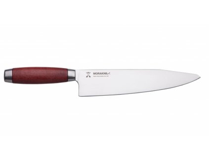 Morakniv Chef´s Knife Classic 1891 red