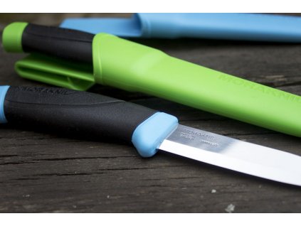 Morakniv 12159 companion blue2