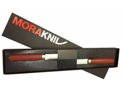 Morakniv sada steakových nožů Steak Knife Classic