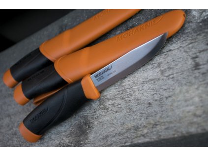 Morakniv Companion F Orange