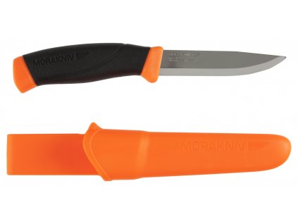 Morakniv 11824 CompanionF orange 1