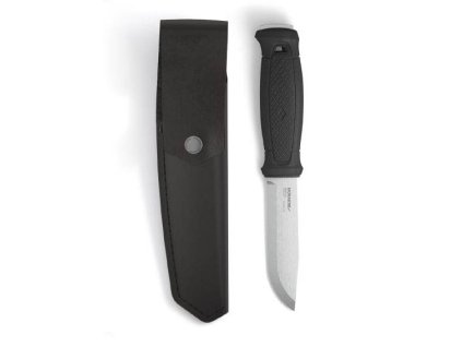Morakniv outdoorový nůž Garberg Leather Sheath