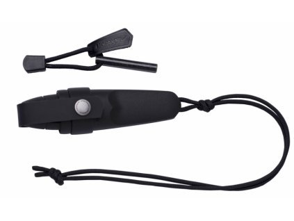 Morakniv nůž Eldris Black Neck Knife Kit