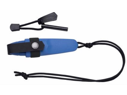Morakniv nůž Eldris Blue Neck Knife Kit
