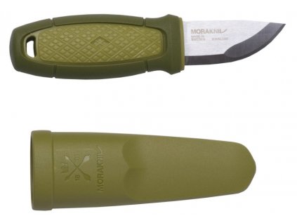 Morakniv Eldris Green box