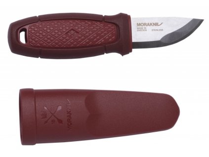 Morakniv nůž Eldris Red