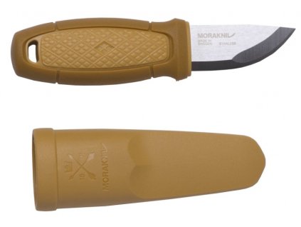 Morakniv Eldris Yellow box