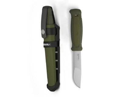 Morakniv outdoorový nůž Kansbol Multi-Mount