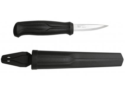 morakniv 12658 carving basic steel 1