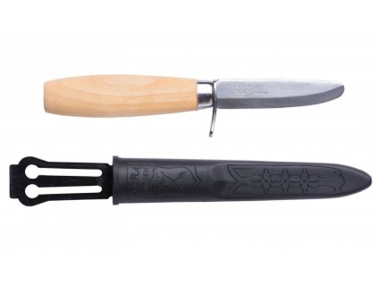 Morakniv řezbářský nůž Rookie