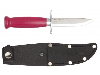 Morakniv 12024 Scout 39 cerise