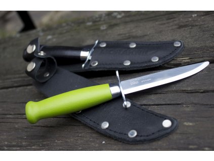 Morakniv Scout 39 Safe Green