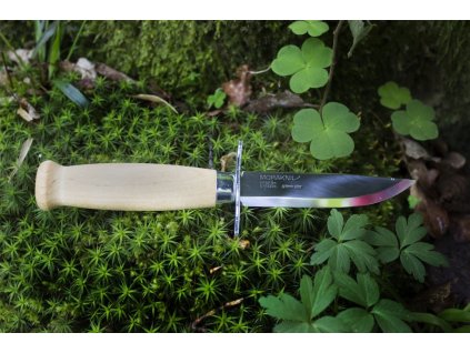 Morakniv Scout 39 Natural