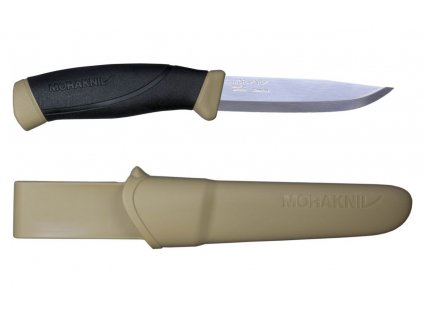 morakniv 13166 companion desert