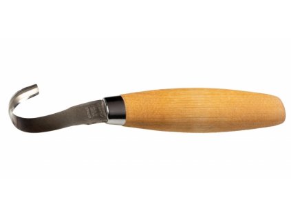 Morakniv řezbářský nůž Hook Knife 162 Double Edge